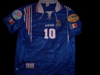 euro 96